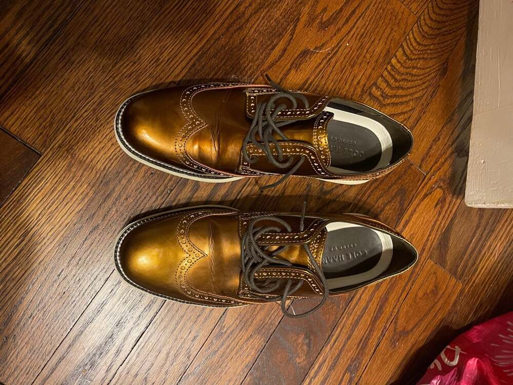 Cole Haan shoes
